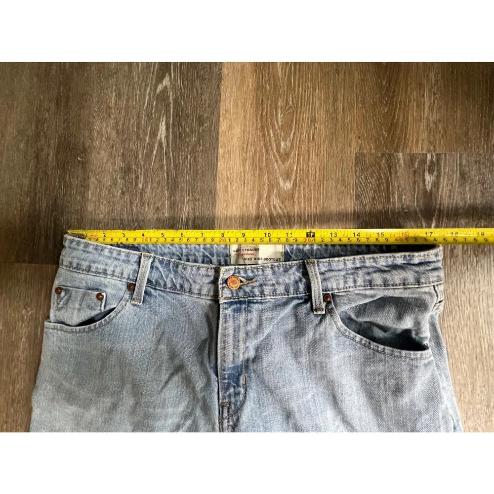 Levi Strauss Signature levi strauss